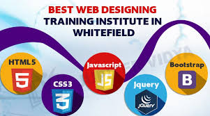 Value added course demand in it sector (web developing & designing)